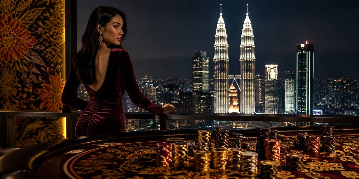 Buka Pasaran Liga Super Malaysia