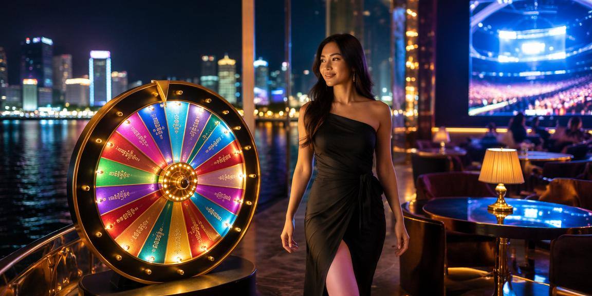 Wolf Gold: Permainan Slot Dengan Fitur Liar Berganda