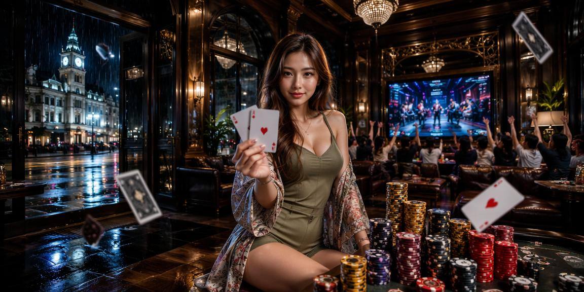 Wolf Gold: Permainan Slot Dengan Fitur Liar Berganda